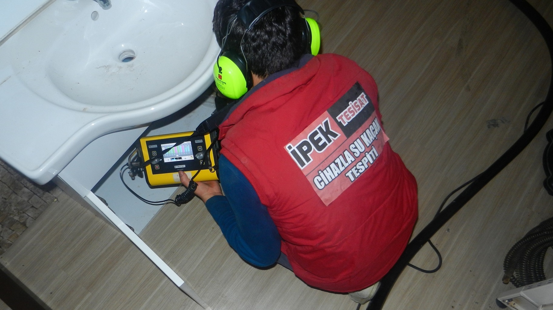 Beşiktaş Acil Durumlarda Yanınızdayız