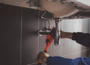 Beşiktaş Lavabo Tikali Boru Açma