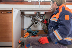 Beşiktaş Lavabo Tikali Boru Açma