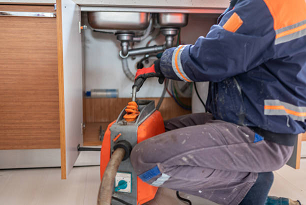 Beşiktaş Lavabo Tikali Boru Açma