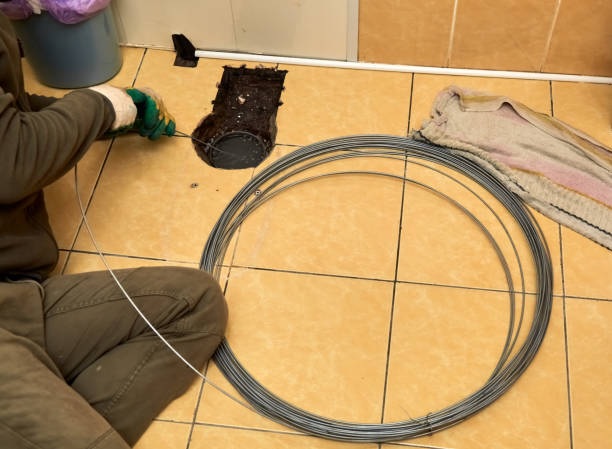 Beşiktaş Tikali Lavabo Boru Açma