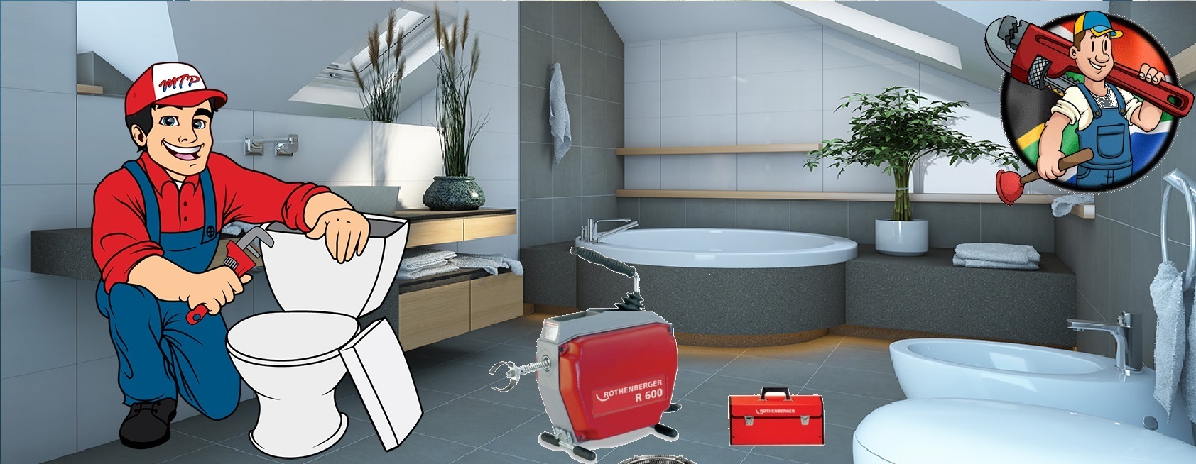 Beşiktaş Mutfak Lavabo Tikali Boru Açma